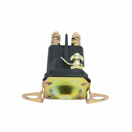 Démarreur solénoïde pour tondeuses Bad Boy Zero Turn ZT CZT MZ Bad Boy 108-5349-00 12 V