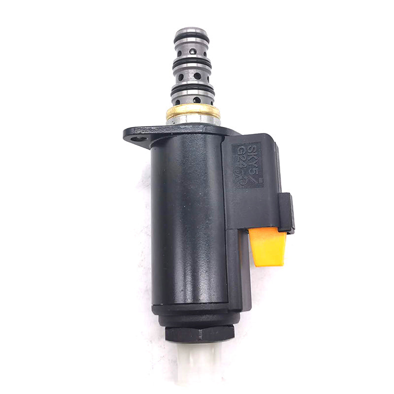Électrovanne 121-1491 pour pelle CATERPILLAR CAT 320B 320C