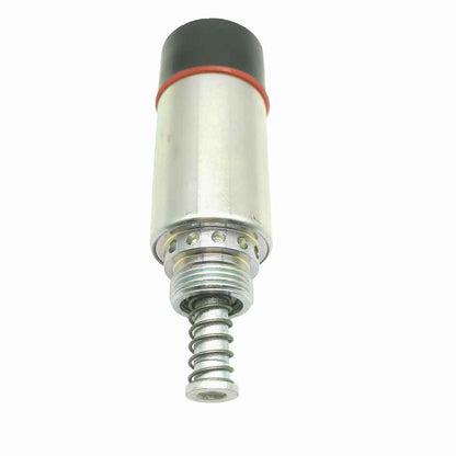 Électrovanne 125-5771 pour finisseur d'asphalte Cat AP-1000 AP-1050 moteur 3114 3116 3126