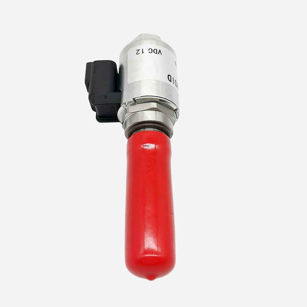 Solenoid Valve 174-4913 1744913 for Caterpillar CAT 980H 962G 950G 558 522B 548 521B Engine 3126B 3176C 3406E 3196