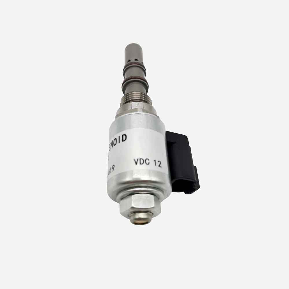 Solenoid Valve 174-4913 1744913 for Caterpillar CAT 980H 962G 950G 558 522B 548 521B Engine 3126B 3176C 3406E 3196