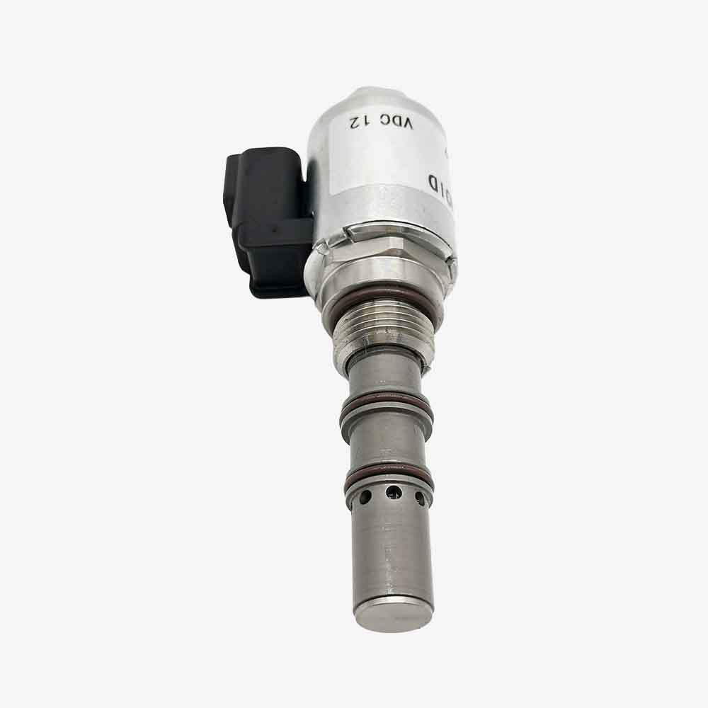 Solenoid Valve 174-4913 1744913 for Caterpillar CAT 980H 962G 950G 558 522B 548 521B Engine 3126B 3176C 3406E 3196
