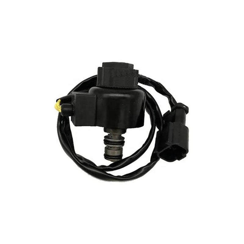 Solenoid Valve 201-60-65170 for Komatsu PC60-6 PC60-6C PC60-6S PC60-6Z PC60L-6 PC70-6 PC70-6S