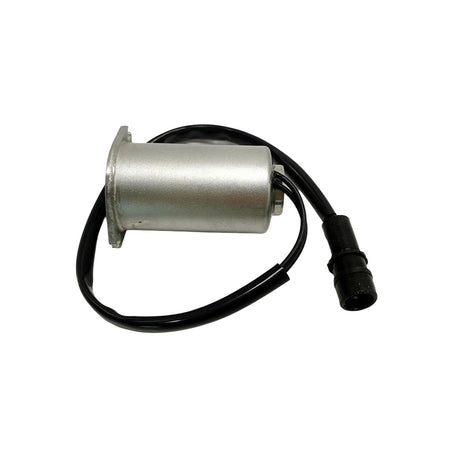 Solenoid Valve 21W-60-22180 for Komatsu Excavator PC75UU-2 PC75UU-2E PC128UU-1 PC228UU-1 PC228UU-1-TN PC228UU-1-MO