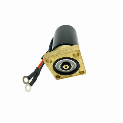 Électrovanne 568-15-17210 pour chargeuse sur pneus Komatsu WA200-1 WA300-1 WA380-1