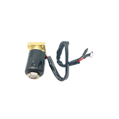 Électrovanne 568-15-17210 pour chargeuse sur pneus Komatsu WA200-1 WA300-1 WA380-1