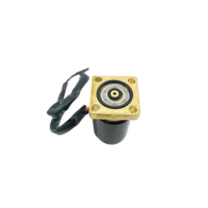 Électrovanne 568-15-17210 pour chargeuse sur pneus Komatsu WA200-1 WA300-1 WA380-1