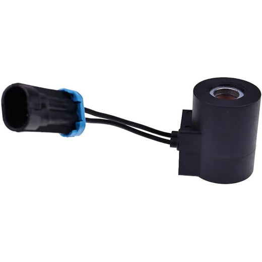 Solenoid Valve 6678984 6678988 for Bobcat Excavator 319 320 322 323 325 328 329 331 334 335 337 341 425 428 430 435 - KUDUPARTS