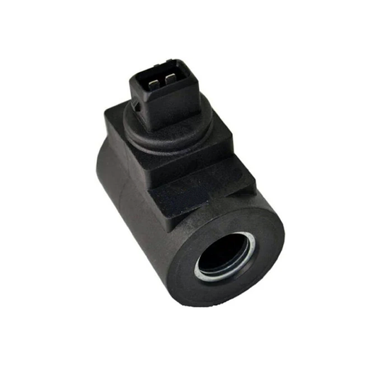 Solenoid Valve 7916397075 for Linde Forklift 336-02 E20-02 E25-02 E30-02 - KUDUPARTS