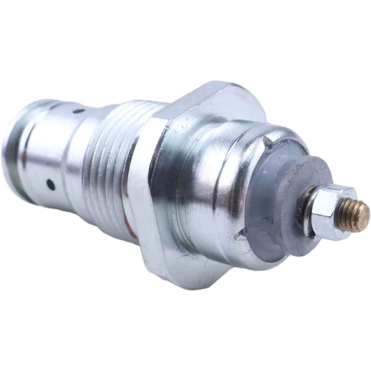 Solenoid Valve 92228-21200 for Mitsubishi Forklift FD50-100 FD60-160A F15C/F20B FD60-150A