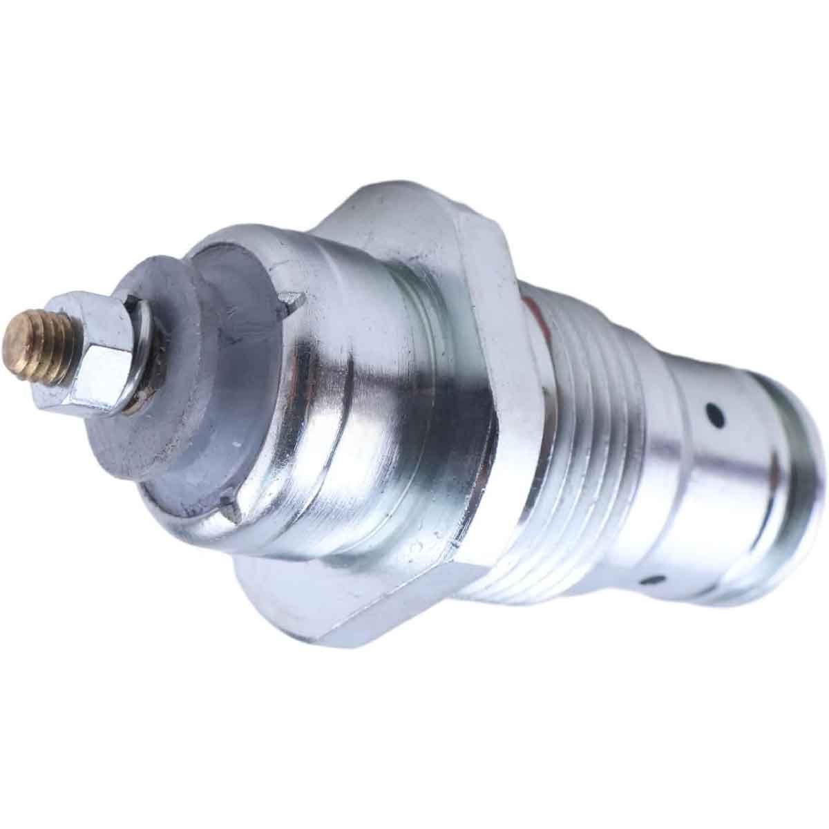 Solenoid Valve 92228-21200 for Mitsubishi Forklift FD50-100 FD60-160A F15C/F20B FD60-150A