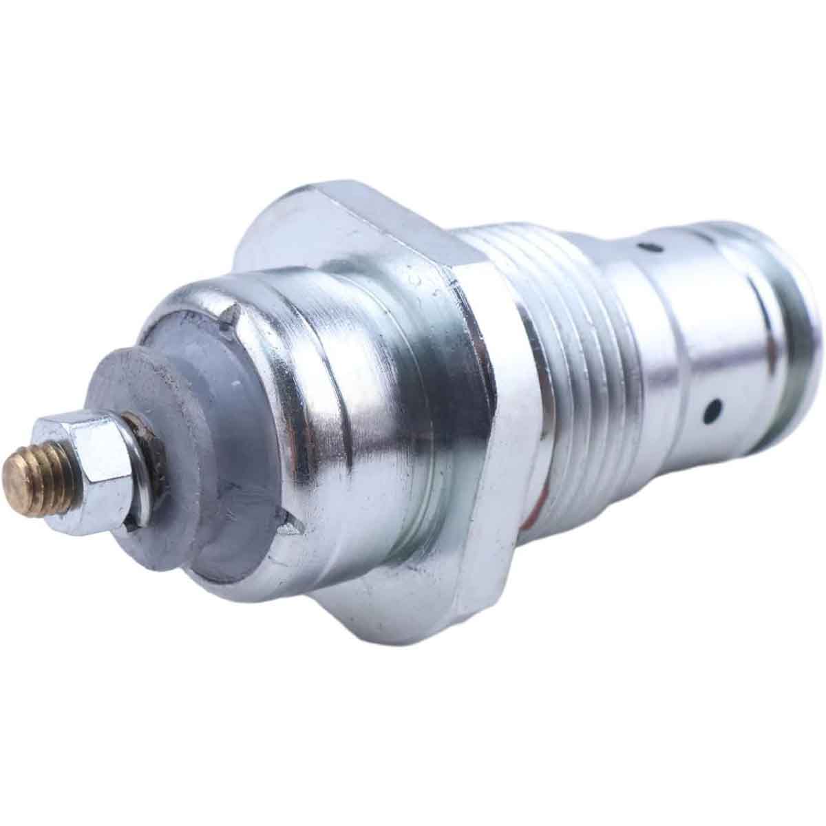 Solenoid Valve 92228-21200 for Mitsubishi Forklift FD50-100 FD60-160A F15C/F20B FD60-150A