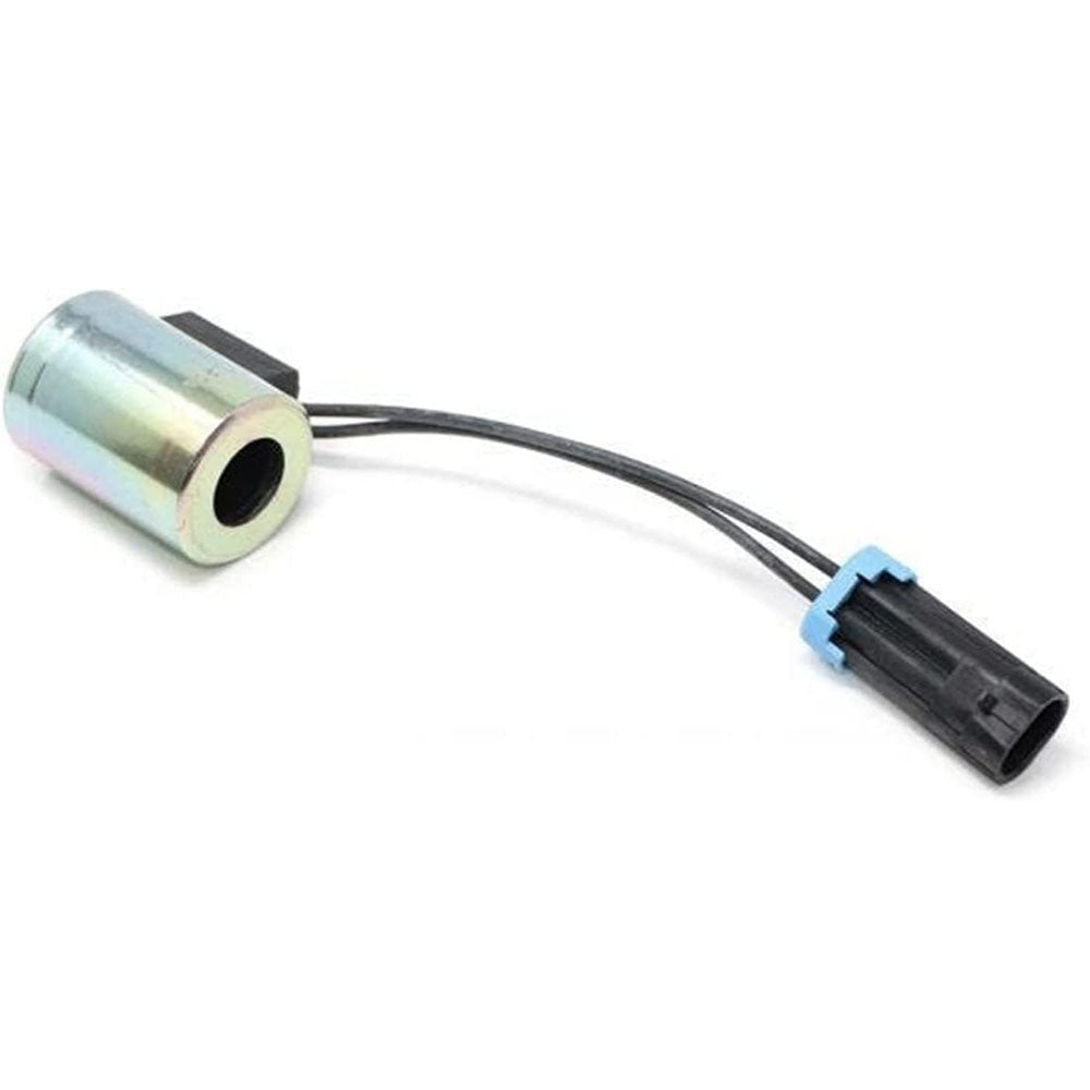 Bobine d'électrovanne 6679074 pour excavatrice Bobcat 325 328 329 331 334 335 337 341 425 428