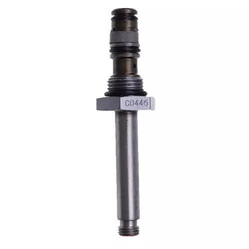 Solenoid Valve Stem 6676249 for Bobcat 863 963 A220 S220 T200 Loader - KUDUPARTS