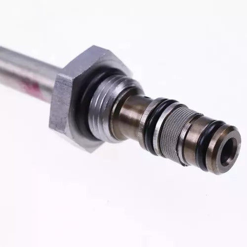 Solenoid Valve Stem 6676249 for Bobcat 863 963 A220 S220 T200 Loader - KUDUPARTS