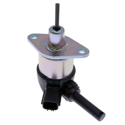 Solénoïde 1G772-60012 1G772-60013 1G772-60014 pour Kubota V2607 V3007 V3307 M5040 SVL75 KX057-4 U55 M6040DTC M6040F M7040DT M7040FC M7040SU M7040SUD M7040SUH
