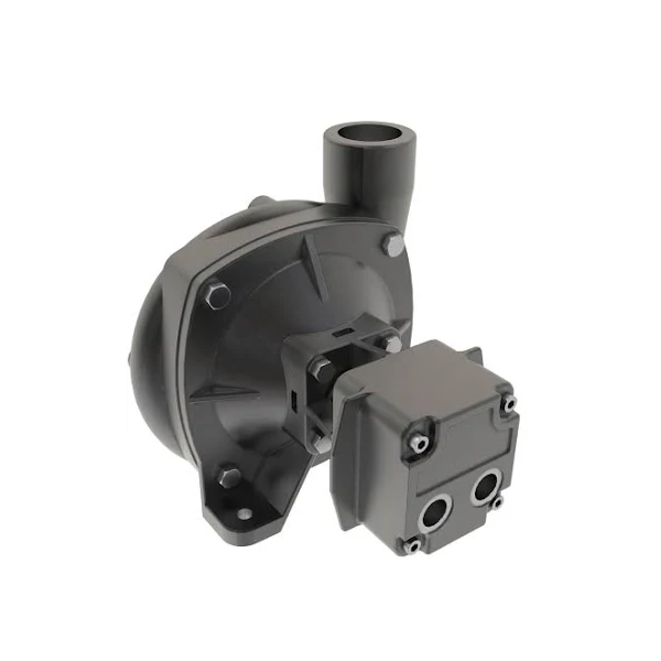 Pompe à solution AN206253 pour pulvérisateur John Deere Engine 6068 4700 4710