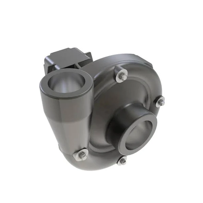 Pompe à solution AN206253 pour pulvérisateur John Deere Engine 6068 4700 4710