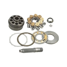 Pièce de rechange pour boîte de vitesses pivotante 31M8-10130-01 pour mini-pelle Hyundai 55-7 R55-7