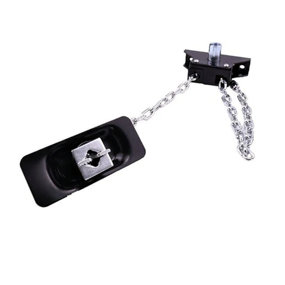 Porte-roue de secours 57210-9Z400 57210-3S600 pour Nissan Frontier 1998-2004 et Xterra 2000-2004 