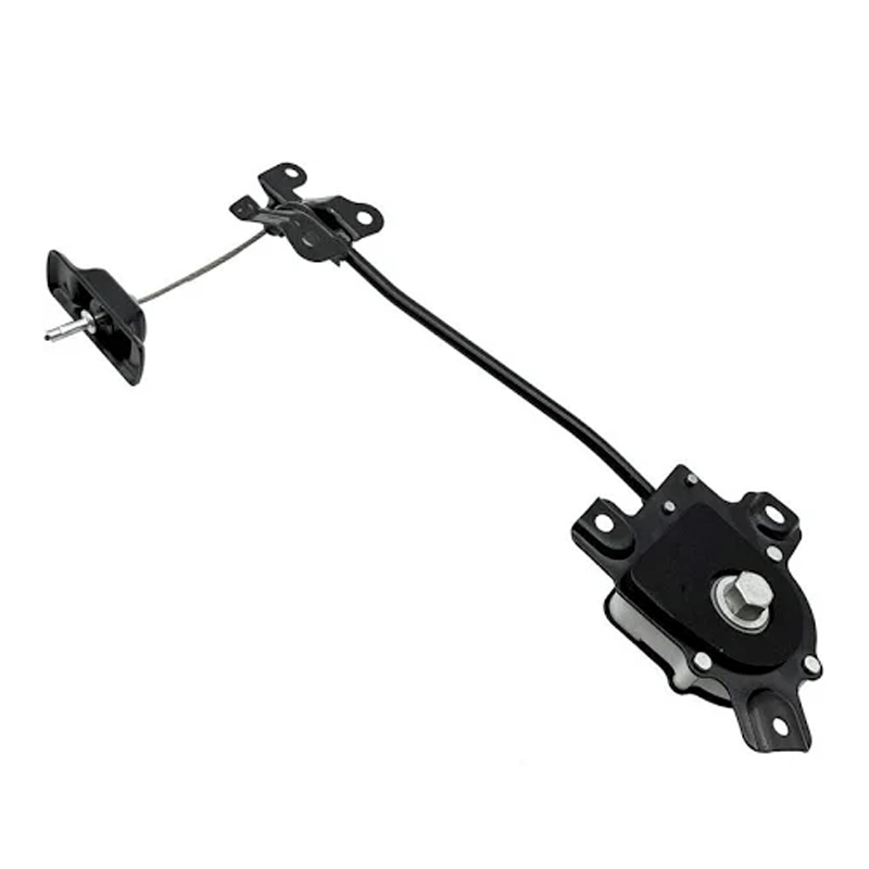 Spare Tire Carrier 62800-S8000 for Hyundai Vehicle 2020-2023 Palisade - KUDUPARTS
