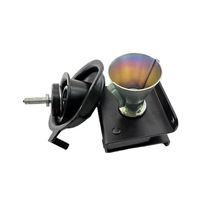 Support de roue de secours 62800-H1500 pour Kia Hyundai Terracan 2001-2006