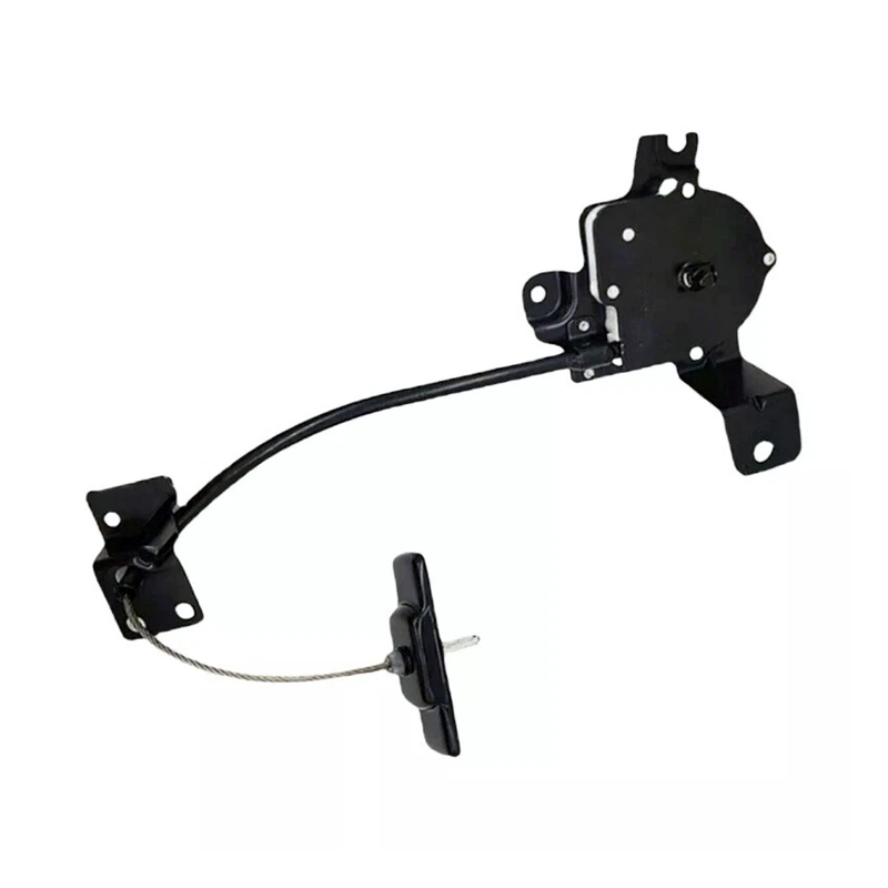 Support de roue de secours 62800-2W000 pour Hyundai Santa Fe 2015-2018