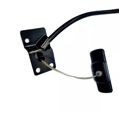 Support de roue de secours 62800-2W000 pour Hyundai Santa Fe 2015-2018