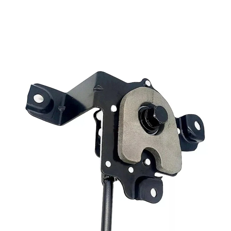 Support de roue de secours 62800-2W000 pour Hyundai Santa Fe 2015-2018