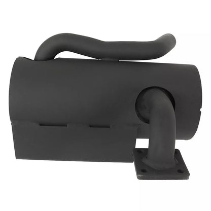 Silencieux pare-étincelles 6732282 pour moteur Kubota D1005, chargeuse compacte Bobcat 463 S70 463C 463F