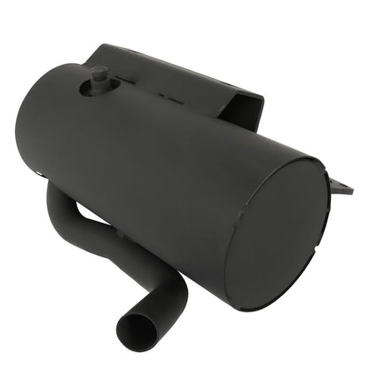 Silencieux 6732282 pour moteur Kubota D1005, chargeuse compacte Bobcat 463 S70 463C 463F