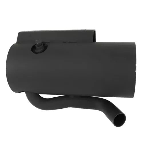 Silencieux pare-étincelles 6732282 pour moteur Kubota D1005, chargeuse compacte Bobcat 463 S70 463C 463F