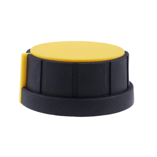 Speed Control Knob Handle 2560136 for JLG Boom Lift 400S 600S 660SJC 800S 1200SJP 450A 600A 800A - KUDUPARTS