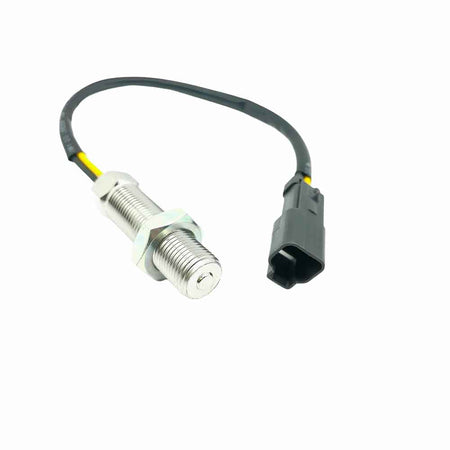 Speed Pressure Sensor 3244131 for Caterpillar CAT 311C 312C 312D 313D 314C 318C 319C 319D 320C Excavator