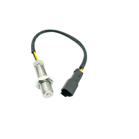 Speed Pressure Sensor 3244131 for Caterpillar CAT 311C 312C 312D 313D 314C 318C 319C 319D 320C Excavator