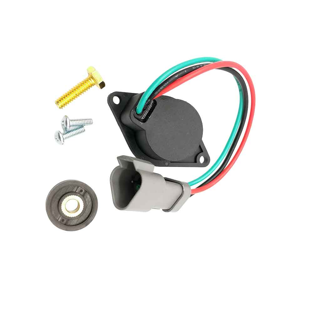 Capteur de vitesse avec aimant 1008007 pour moteur Tomberlin E-merge 2007 et plus 