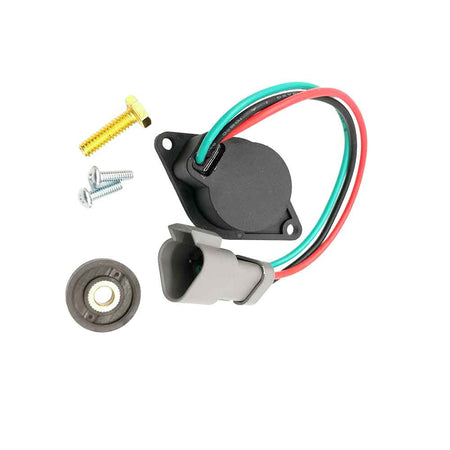 Capteur de vitesse avec aimant 1008007 pour moteur Tomberlin E-merge 2007 et plus 