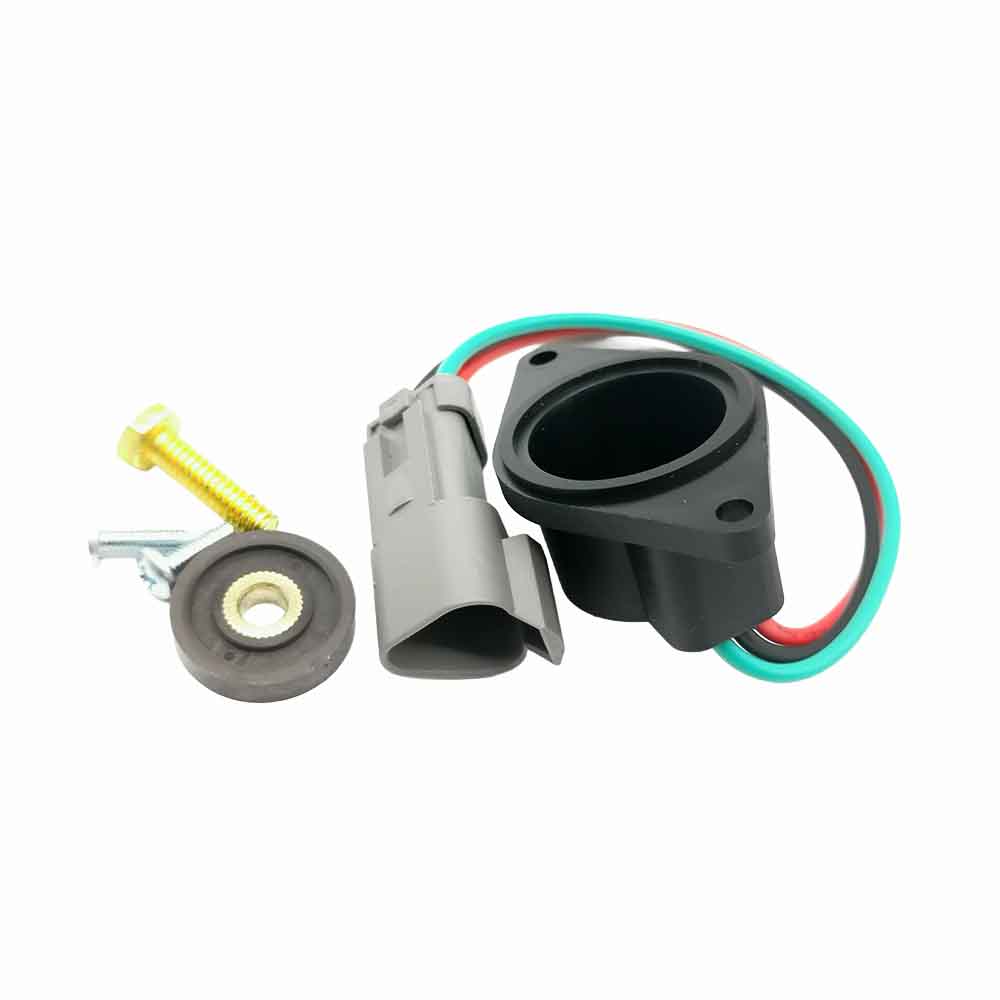 Capteur de vitesse avec aimant 1008007 pour moteur Tomberlin E-merge 2007 et plus 