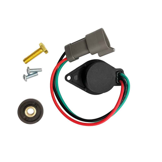 Capteur de vitesse avec aimant 1008007 pour moteur Tomberlin E-merge 2007 et plus 