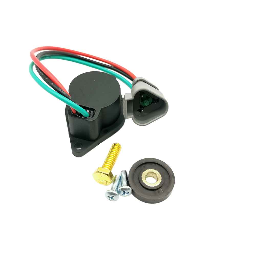 Capteur de vitesse avec aimant 1008007 pour moteur Tomberlin E-merge 2007 et plus 
