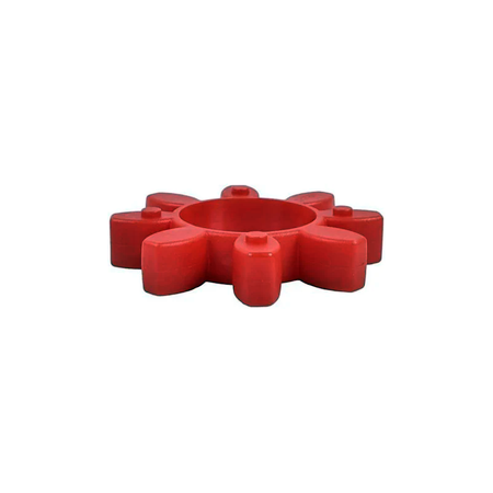 Spider Coupling 020551000045 for KTR ROTEX 55 - KUDUPARTS
