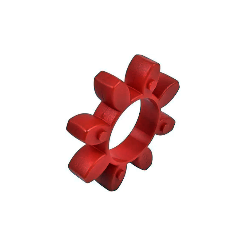 Accouplement Spider 100008875 pour compresseur Compair Gardner Denver L30 L37 L45