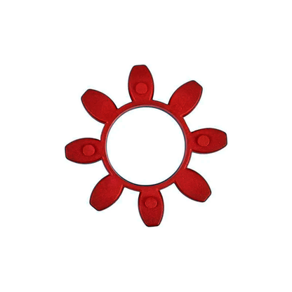 Accouplement Spider 100008875 pour compresseur Compair Gardner Denver L30 L37 L45