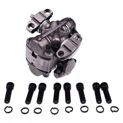 Joint universel Spider 6598347 7359851 pour chargeuse Bobcat 542 543 553 620 632 643 700 721 730 731 732 741 743 825 1600