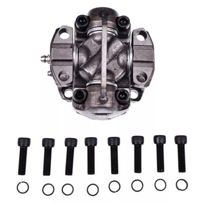 Joint universel Spider 6598347 7359851 pour chargeuse Bobcat 542 543 553 620 632 643 700 721 730 731 732 741 743 825 1600