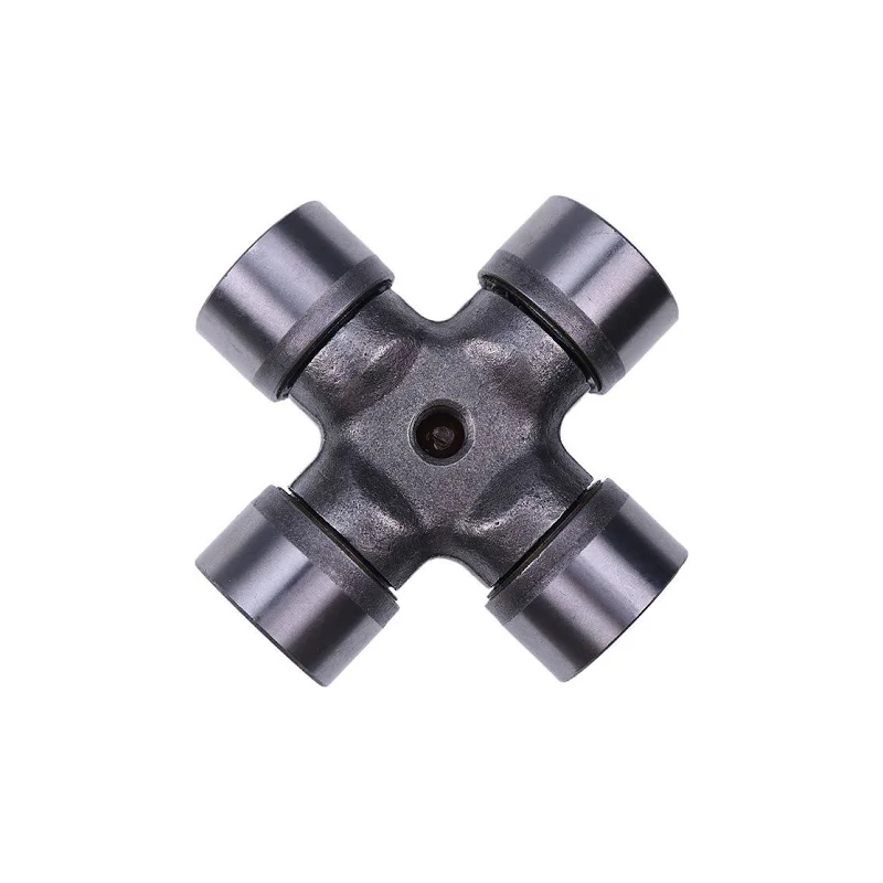 Spider Universal Joint 209-4271 for Caterpillar CAT Engine 3054C Telehandler TH210 TH215 - KUDUPARTS