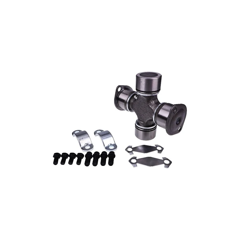 Spider Universal Joint 4E-9324 for Caterpillar CAT Loader 938G 938G II 938H 938K 950F 950FII 950G 950GII 950H 950K 960F 962G 962GII 962H 962K - KUDUPARTS