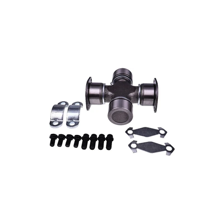 Spider Universal Joint 4E-9324 for Caterpillar CAT Loader 938G 938G II 938H 938K 950F 950FII 950G 950GII 950H 950K 960F 962G 962GII 962H 962K - KUDUPARTS