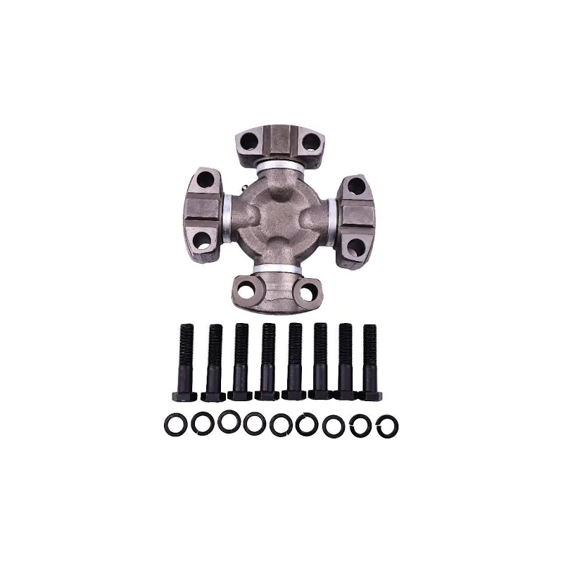 Araignée et roulement 6H2577 pour tracteur chargeur Caterpillar CAT 515 525 563C 573C 613C moteur 3208 3304 3306