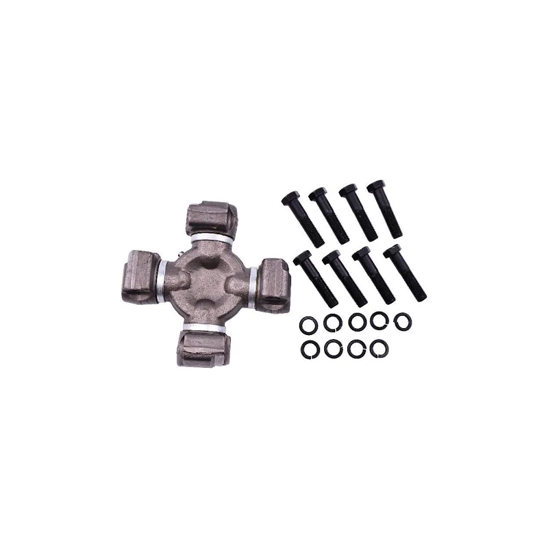 Araignée et roulement 6H2577 pour tracteur chargeur Caterpillar CAT 515 525 563C 573C 613C moteur 3208 3304 3306